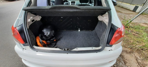 Peugeot 207 Allure 2015