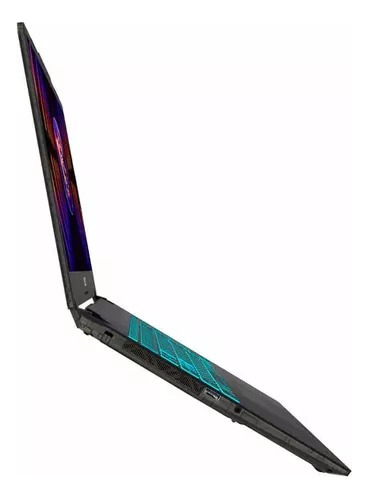 Imagen 3 de 5 de Msi Cyborg 15a12vf I7-12650h 32gb 1tbssd Rtx4060 8gb 15.6''