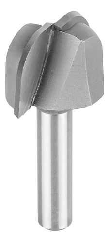 Fresa P/madera Diametro De Corte 3/4 Vastago 1/4 Pulgada