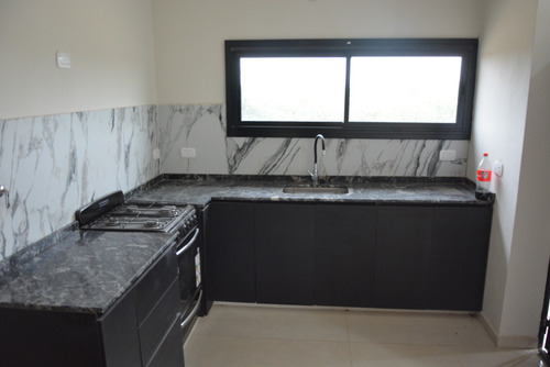 Ph A Estrenar En Venta Barrio La Arbolada, Merlo, San Luis