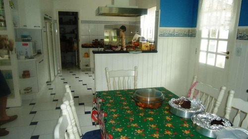 Imagem 10 de 21 de Parque Dom Henrique Ii - Térrea C/ 3 Suítes R$1.280.000,00!! - Ca0711