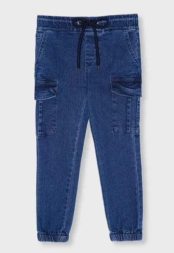 Jeans Jogger Niño Osito Jn2o002az