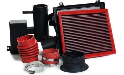 Kit Filtro De Aire De Alto Flujo Trd Toyota Tacoma 3.5l V6