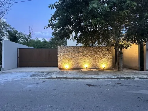 Casa En Venta En Villas De Tixcacal