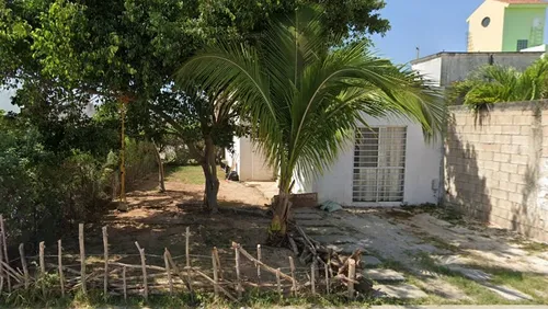 Sk14-casa En Remate Bancario En Hacienda Real Del Caribe, 77539 Cancún, Q.r.