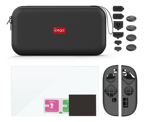 Accesorios De Protección De Consola Ns2 Para Switch2