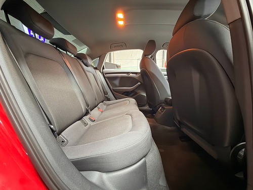 Audi A3 Dynamic