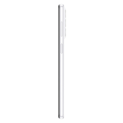 Celular Samsung Galaxy A23 Pantalla 6.6in 128gb - 5.000 Mah Color Blanco