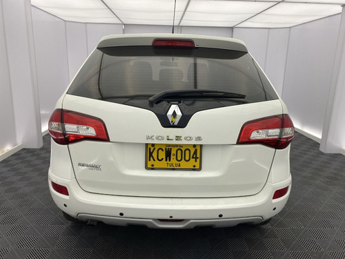 Renault Koleos 2.5 Dynamique