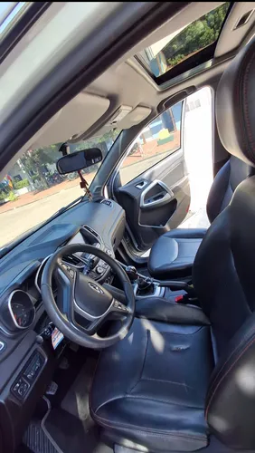 Grand Chery Tiggo 5
