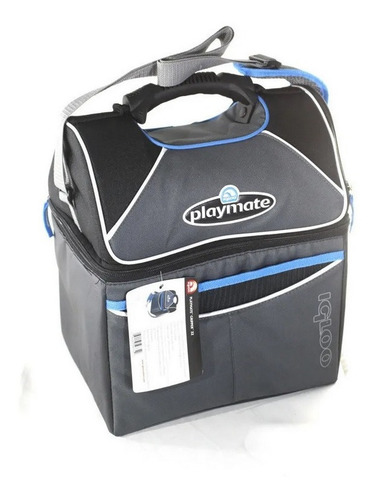 Lunchera 14 Lts Vianda Escolar Bolso Termico