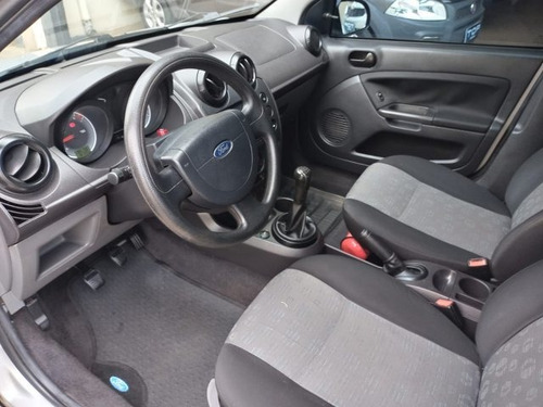 Imagem 8 de 13 de Fiesta 1.6 Se Hatch 16v Flex 4p Manual