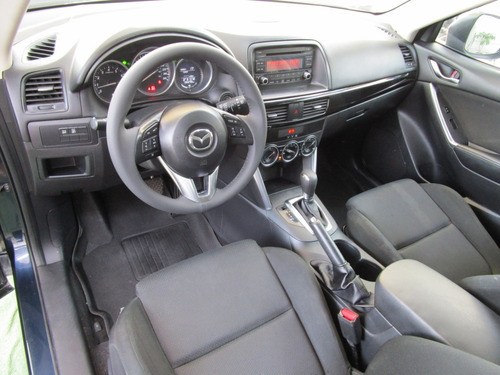 Mazda Cx5 2014