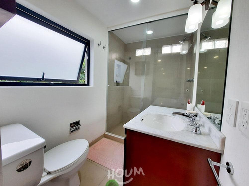 Imagen 21 de 22 de Casa En Lomas Altas, Miguel Hidalgo Con 3 Recámaras, 110 M², Id: 39830