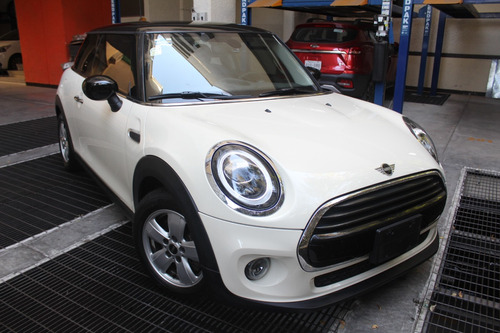 MINI Cooper 1.5 Salt At