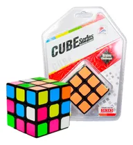Comprar Magic Cube Rompecabezas Cubo Rubik 3x3 Juego Antiestrés