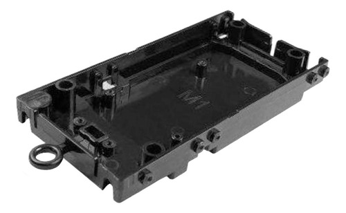 2 Reemplazo De Accesorios De Coche Rc Para 1/12 Rc Carwler