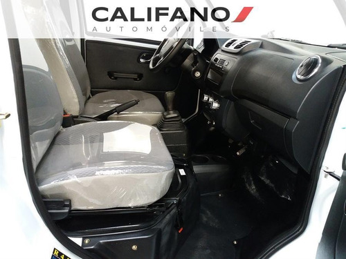 Dfsk Doble Cabina Doble Cabina Con A/a Caja 1.40mt. Tasa 0%
