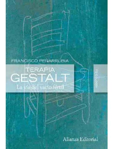 Libro Terapia Gestalt