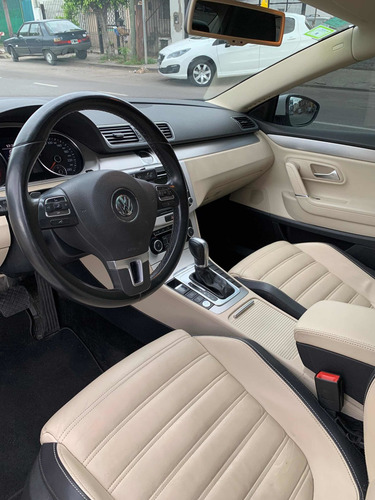 Volkswagen Passat 2.0 Tsi Luxury Dsg 2011