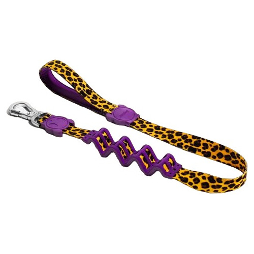 Correa Zeedog Antitiron Premium Ruff Perros Leash Small