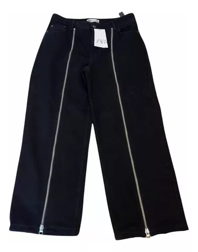 Pantalon Zara  MercadoLibre 📦