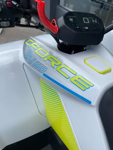 Cfmoto Cuatriciclo Ev110