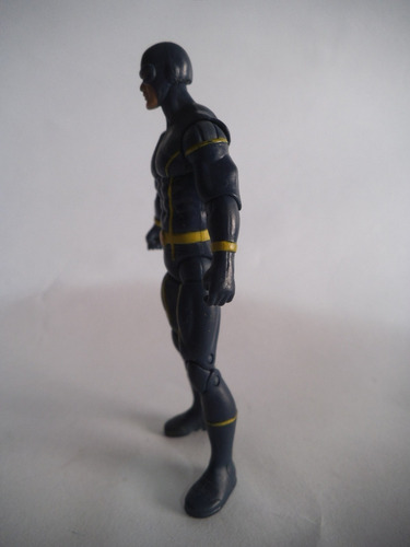 Imagen 4 de 4 de Ciclope X-men Origins Tipo Marvel Universe Hasbro