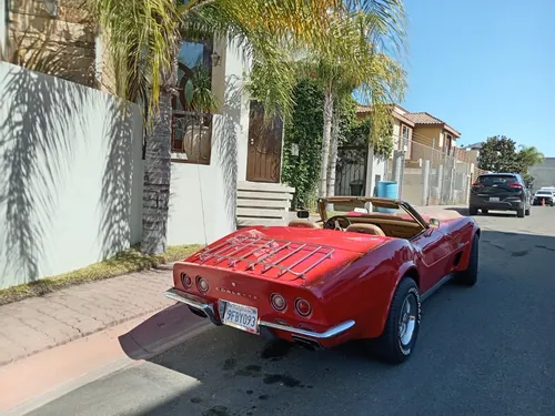 Convertible