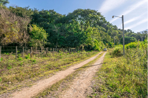 Terreno En Venta Castellanos 4124 M2