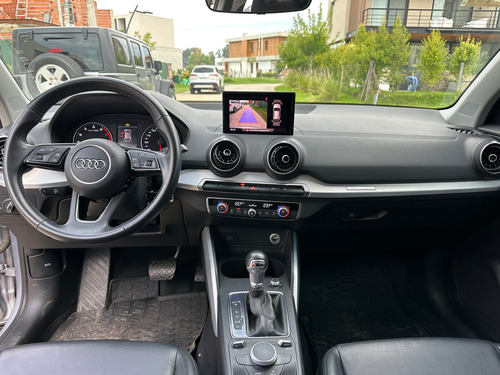 Audi Q2 1.0 30 Tfsi Stronic Sport