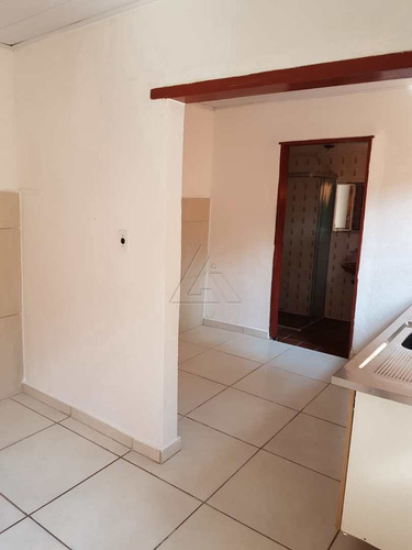 Imagem 13 de 14 de Casa Com 2 Dorms, Jardim Monte Kemel, São Paulo - R$ 389 Mil, Cod: 3694 - V3694