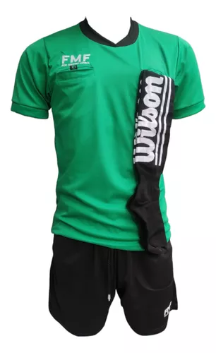 Camiseta Árbitro 2023/2024