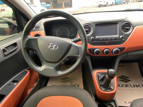 Hyundai Grand i10 1.3 Gl Mid Mt