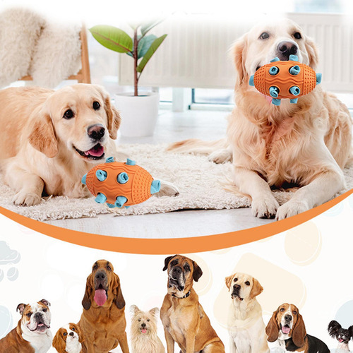 Fútbol Para Perros Juguete De Fútbol Para Perros Pequeño Bol
