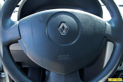 Imagen 24 de 25 de Renault Sandero