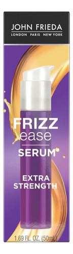 John Frieda Frizz Ease - Suer - 7350718:mL a $97990