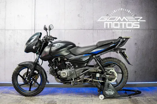 Bajaj Pulsar 180 Gt 2019