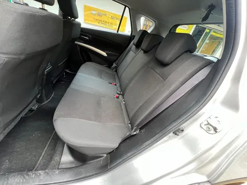 Suzuki S-Cross 1.6 Gl 2wd