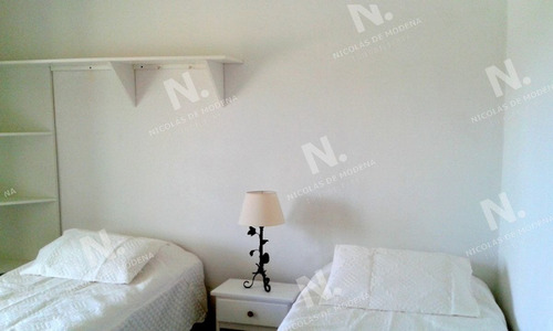 Imagen 12 de 18 de Apartamento Montoya Frente Al Mar - La Barra Montoya