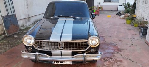 Fiat 1500 Coupe