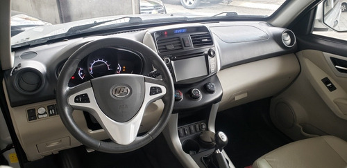 Lifan X60 2014 1.8 Talent 4x2 5p