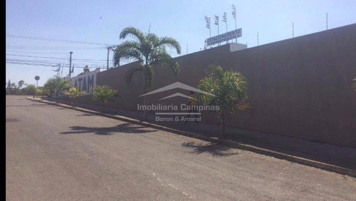 Imagem 9 de 10 de Terreno À Venda Em Jardim Nova América - Te009165