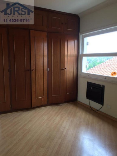 Imagem 18 de 21 de Sobrado Com 4 Dormitórios À Venda Por R$ 2.000.000,00 - Alphaville Residencial 10 - Santana De Parnaíba/sp - So0742