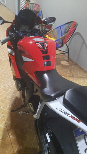 Honda Cbr1000rr