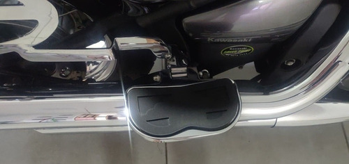 Imagem 6 de 9 de Kawasaki Vulcan
