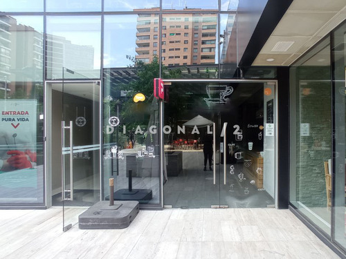 Local Comercial En Las Condes