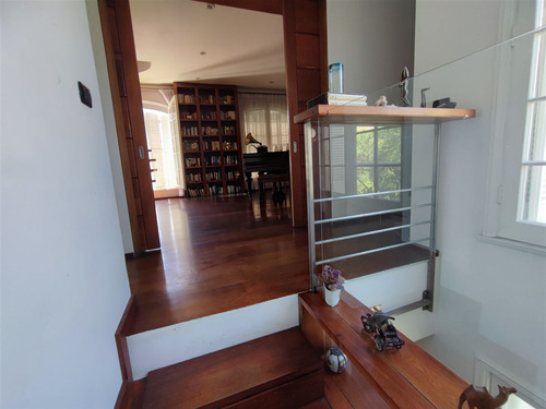 Departamento En Arriendo De 3 Dorm. En Las Condes