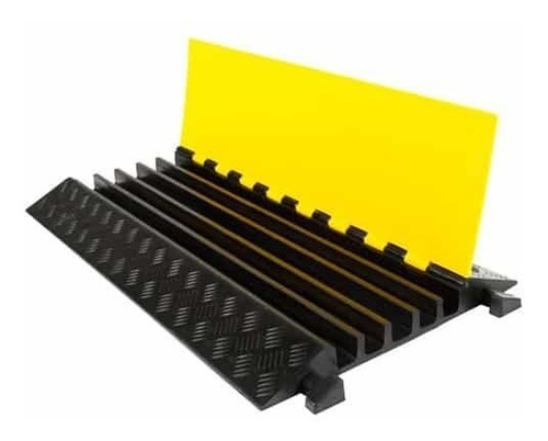 Imagen 1 de 8 de Protector De Cable Tipo Yellow Jacket