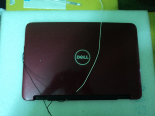 Top Cover Dell Inspiron N4050